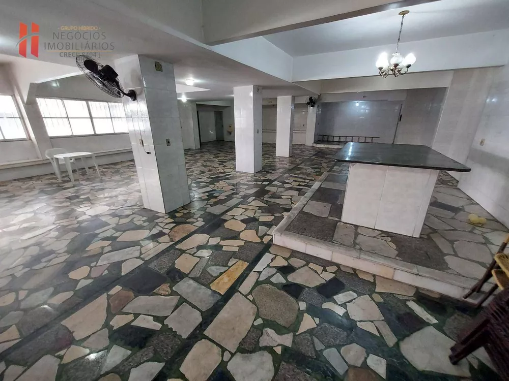 Apartamento, 3 quartos, 103 m² - Foto 33