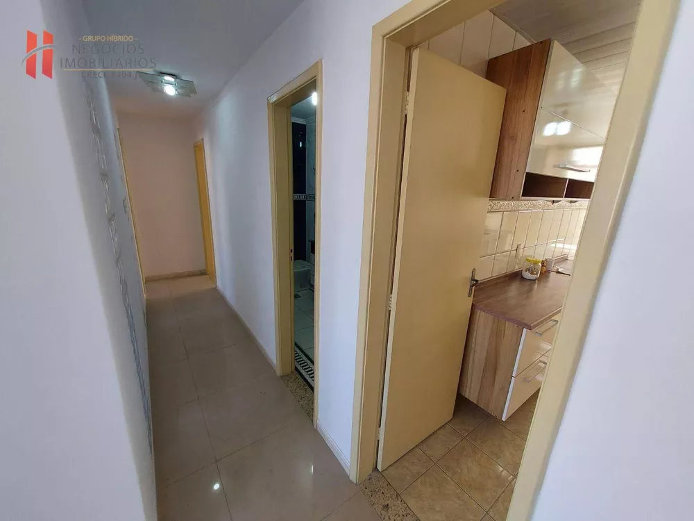 Apartamento, 3 quartos, 103 m² - Foto 5