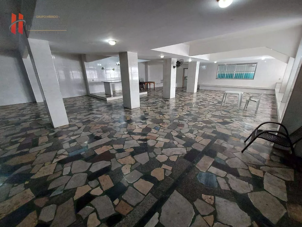 Apartamento, 3 quartos, 103 m² - Foto 35