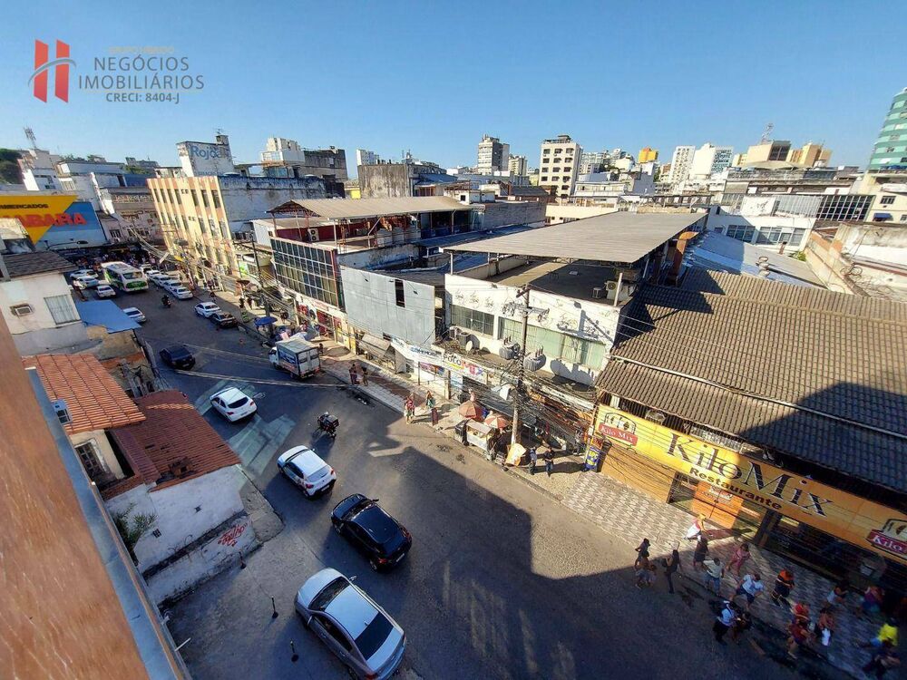 Apartamento à venda com 3 quartos, 103m² - Foto 5