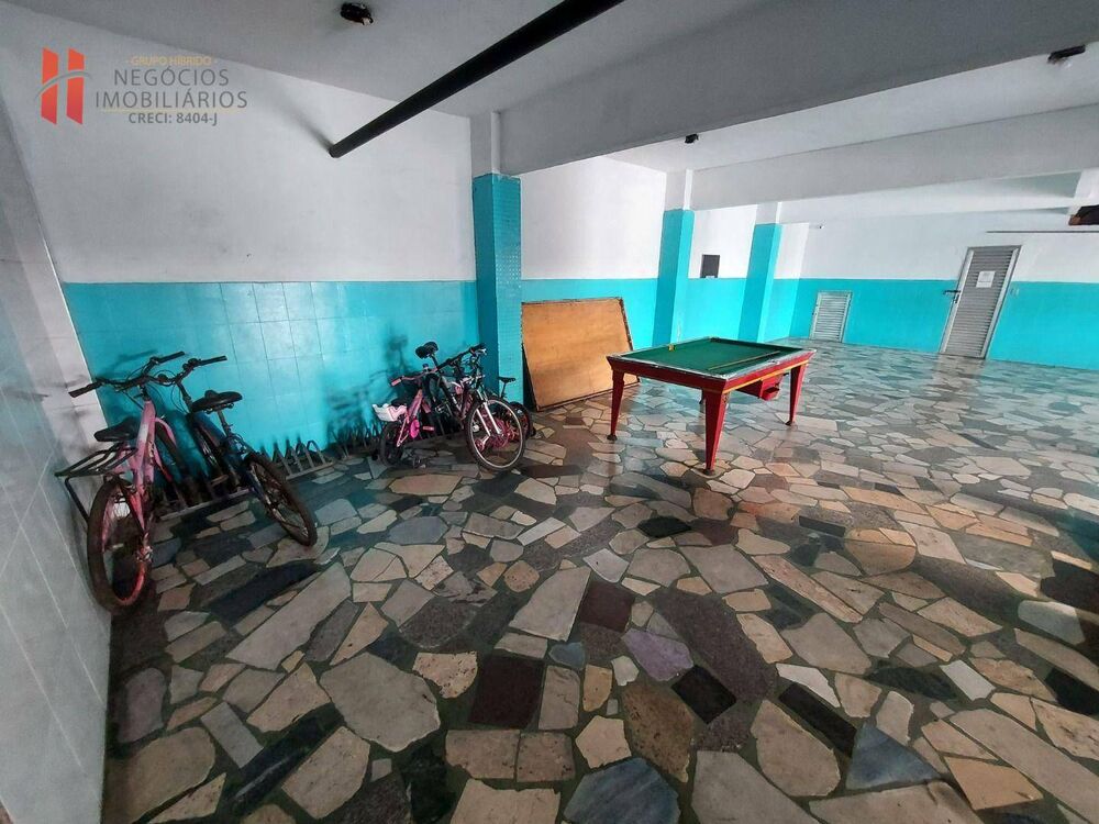 Apartamento à venda com 3 quartos, 103m² - Foto 8
