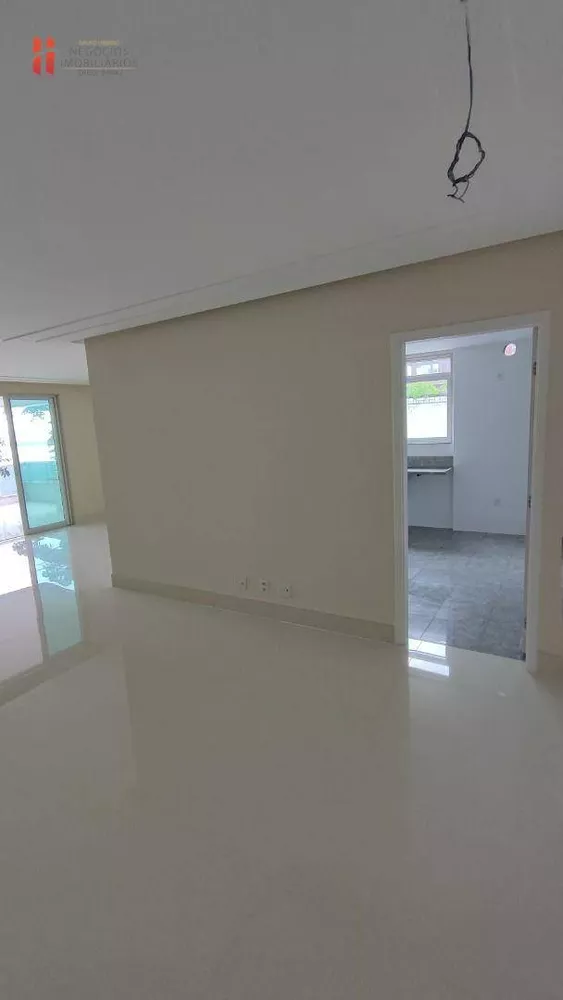 Apartamento, 4 quartos, 195 m² - Foto 6