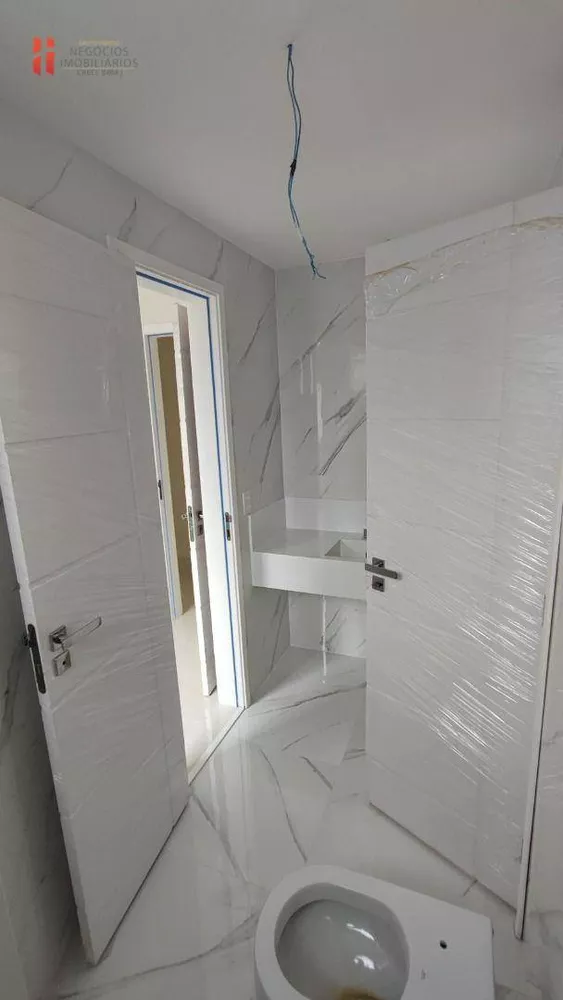 Apartamento, 4 quartos, 195 m² - Foto 40