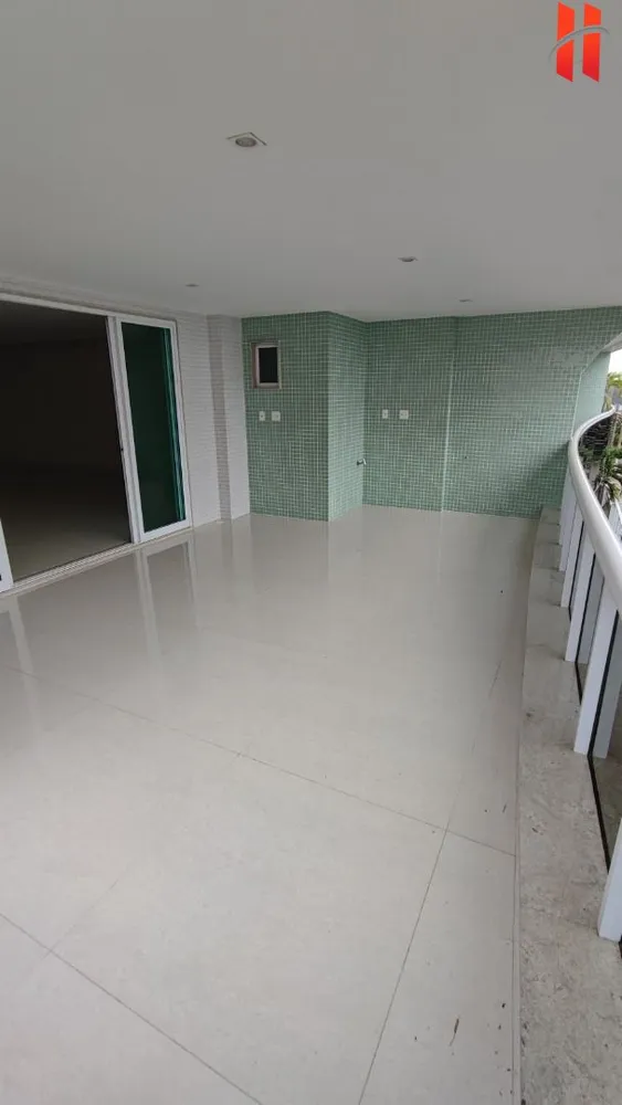 Apartamento, 4 quartos, 195 m² - Foto 37
