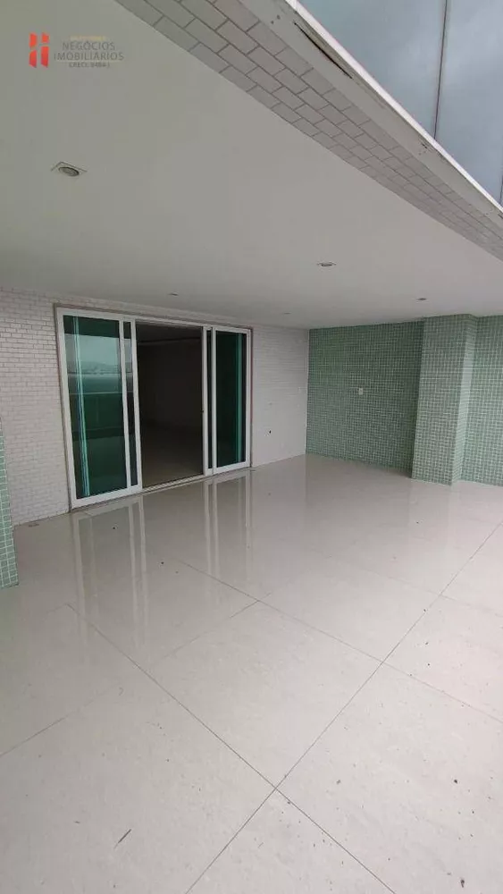 Apartamento, 4 quartos, 195 m² - Foto 4