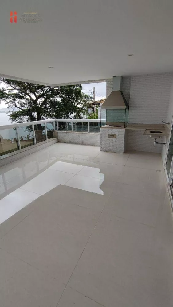 Apartamento, 4 quartos, 195 m² - Foto 11