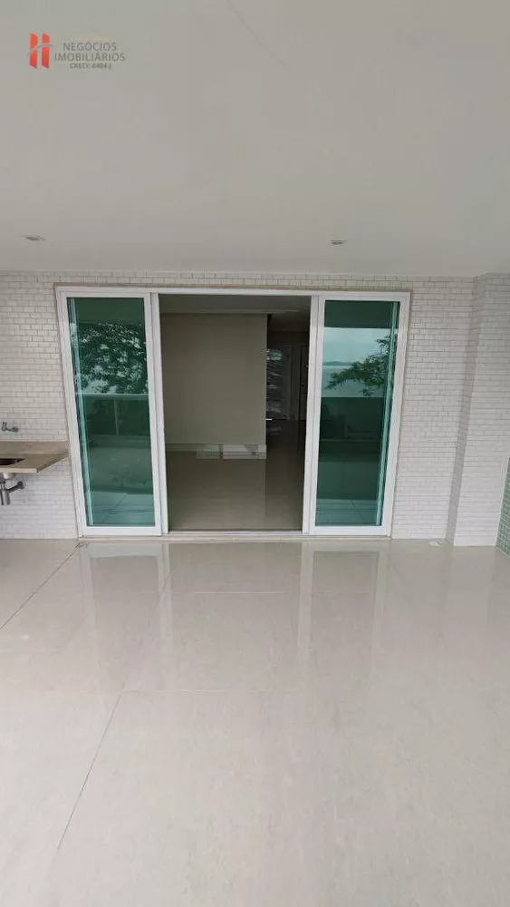 Apartamento, 4 quartos, 195 m² - Foto 18