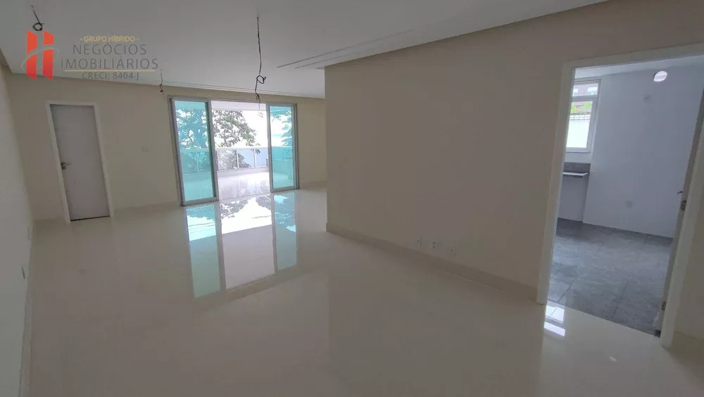 Apartamento, 4 quartos, 195 m² - Foto 3