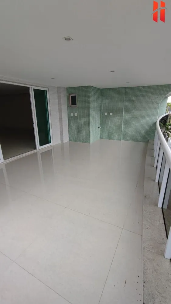 Apartamento, 4 quartos, 195 m² - Foto 38
