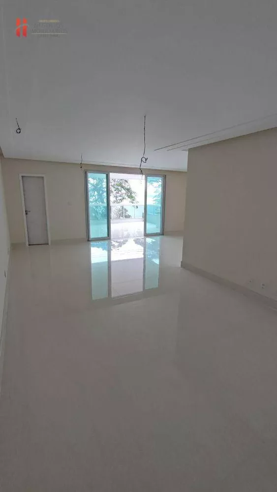 Apartamento, 4 quartos, 195 m² - Foto 5