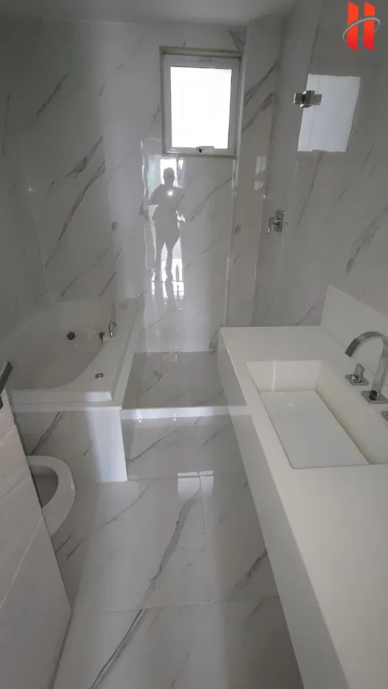 Apartamento, 4 quartos, 195 m² - Foto 143