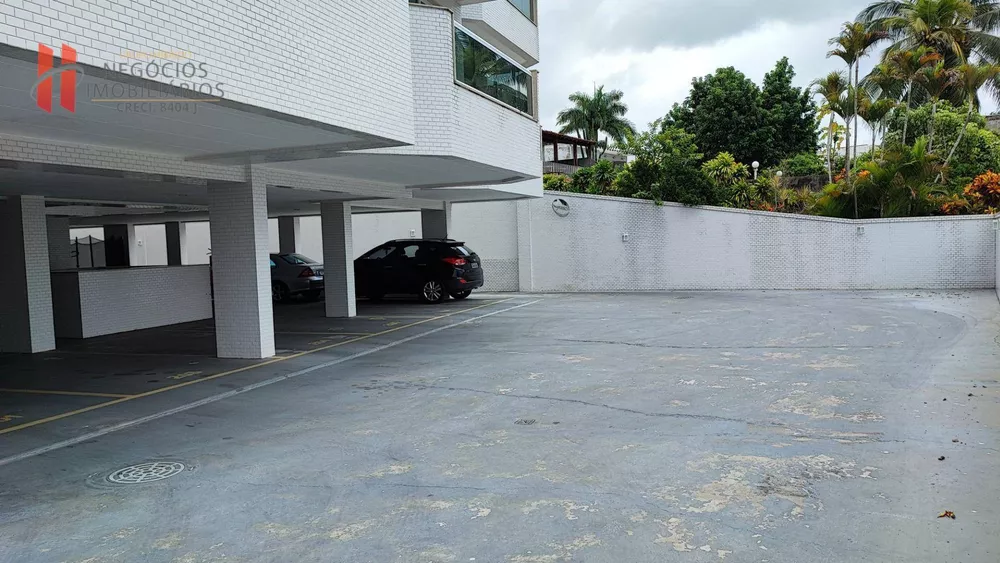 Apartamento, 4 quartos, 195 m² - Foto 60