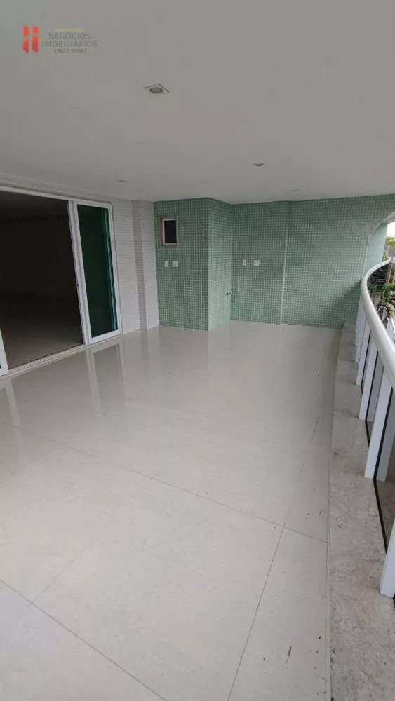 Apartamento, 4 quartos, 195 m² - Foto 13