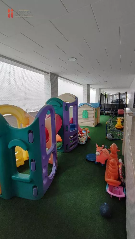 Apartamento, 4 quartos, 195 m² - Foto 68