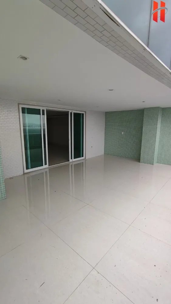 Apartamento, 4 quartos, 195 m² - Foto 10
