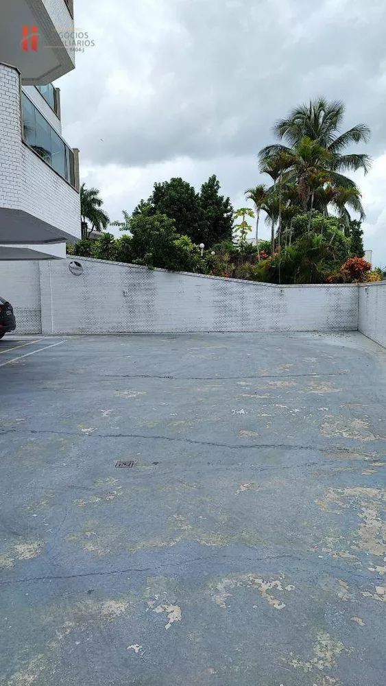 Apartamento, 4 quartos, 195 m² - Foto 59