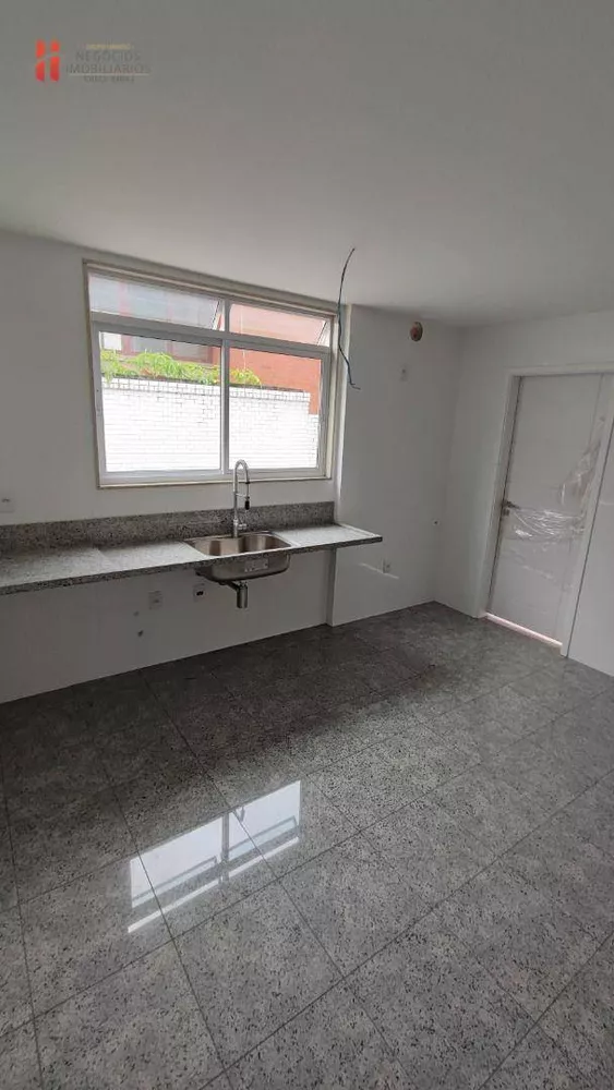 Apartamento, 4 quartos, 195 m² - Foto 21