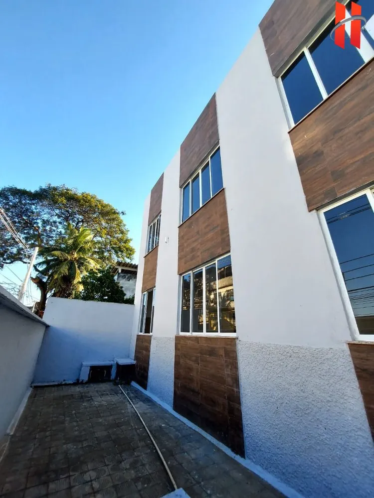 Apartamento, 2 quartos, 45 m² - Foto 1