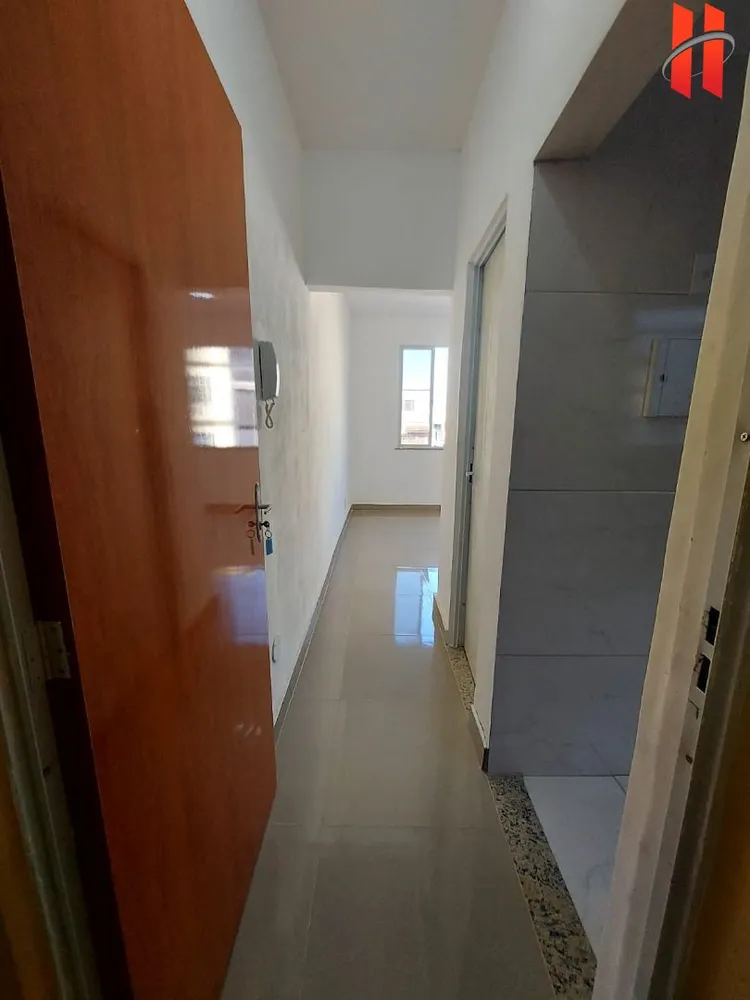 Apartamento, 2 quartos, 45 m² - Foto 18