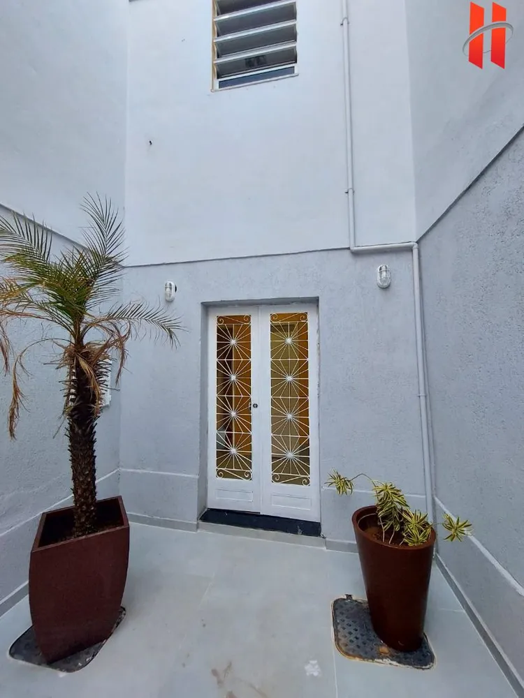 Apartamento, 2 quartos, 45 m² - Foto 11