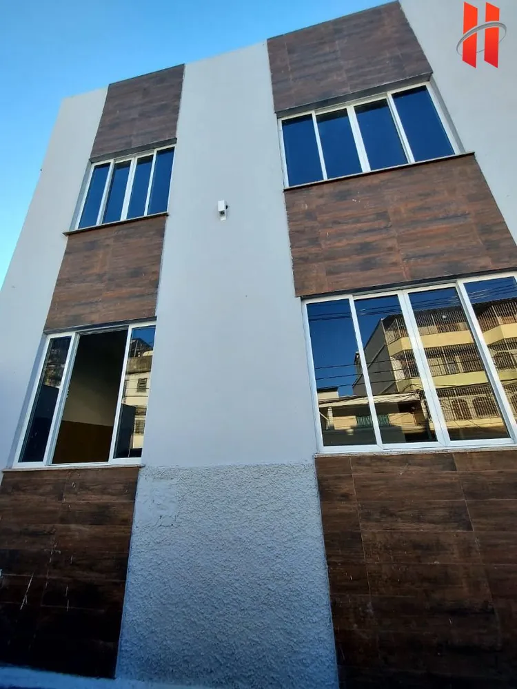 Apartamento, 2 quartos, 45 m² - Foto 2