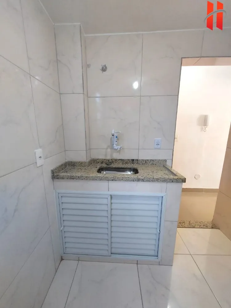 Apartamento, 2 quartos, 45 m² - Foto 27