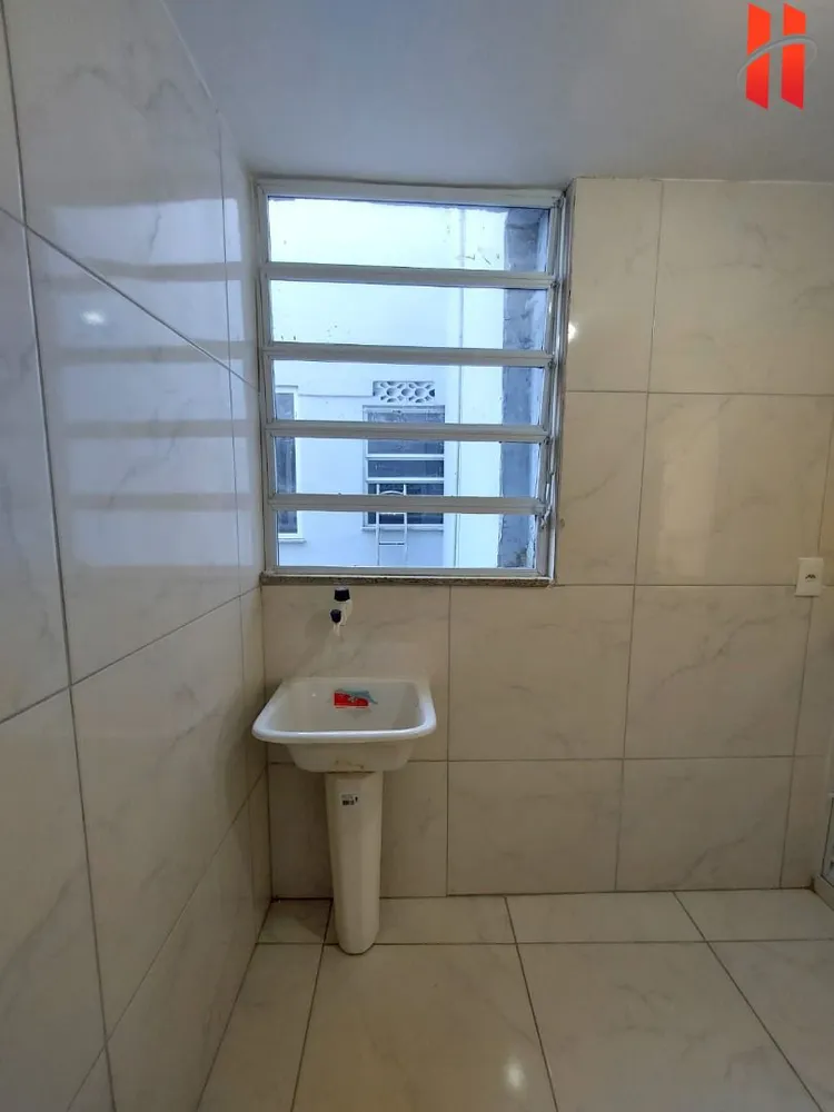 Apartamento, 2 quartos, 45 m² - Foto 30