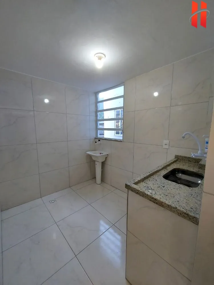Apartamento, 2 quartos, 45 m² - Foto 31