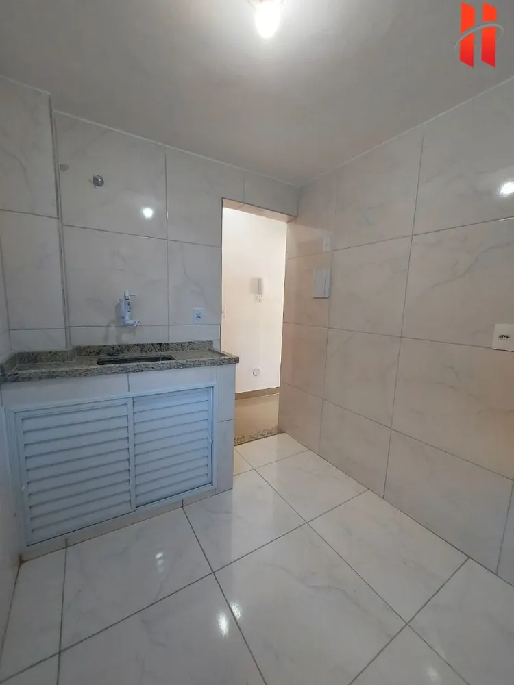 Apartamento, 2 quartos, 45 m² - Foto 7
