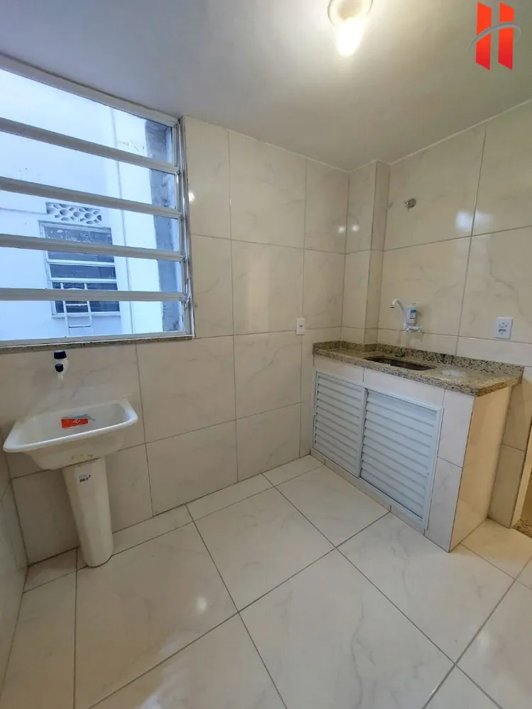 Apartamento, 2 quartos, 45 m² - Foto 9