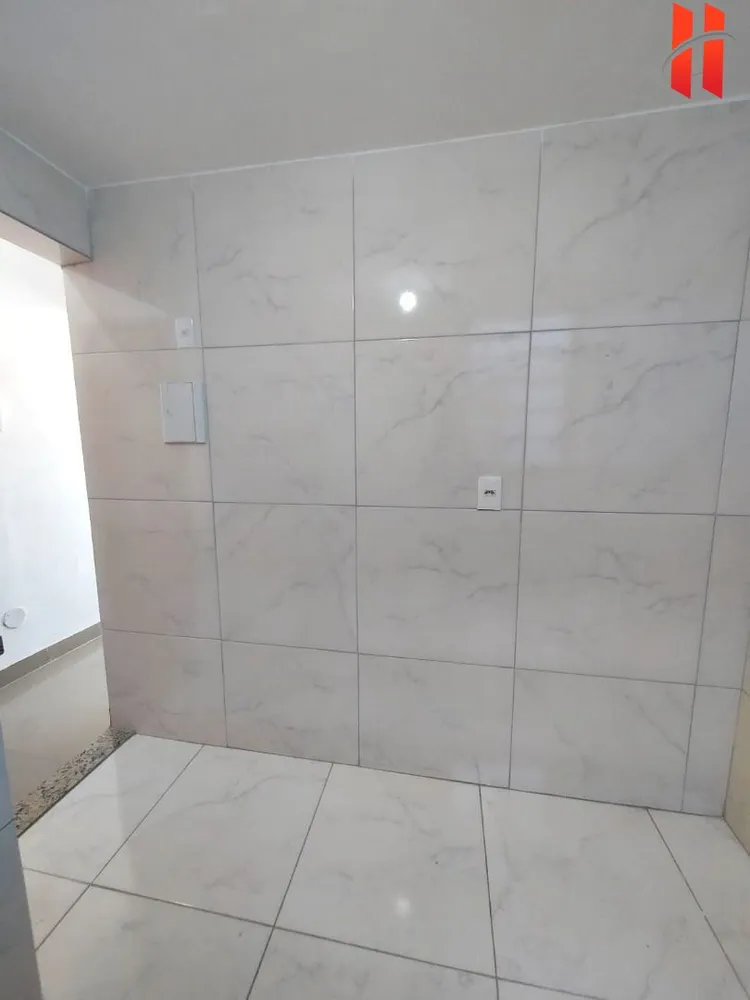 Apartamento, 2 quartos, 45 m² - Foto 8