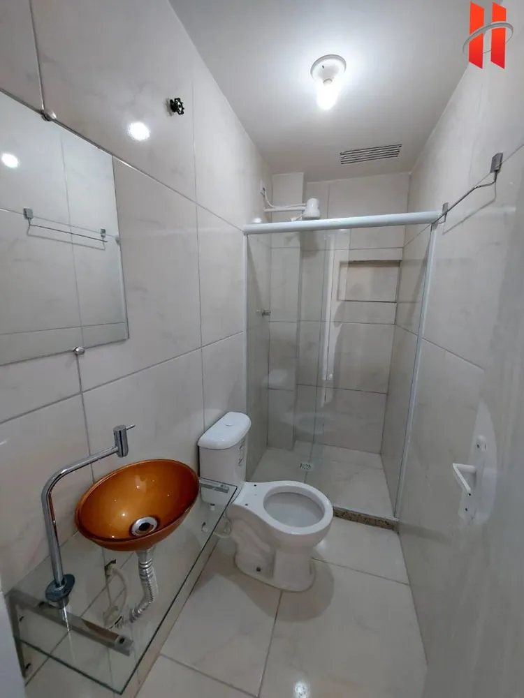 Apartamento, 2 quartos, 45 m² - Foto 33