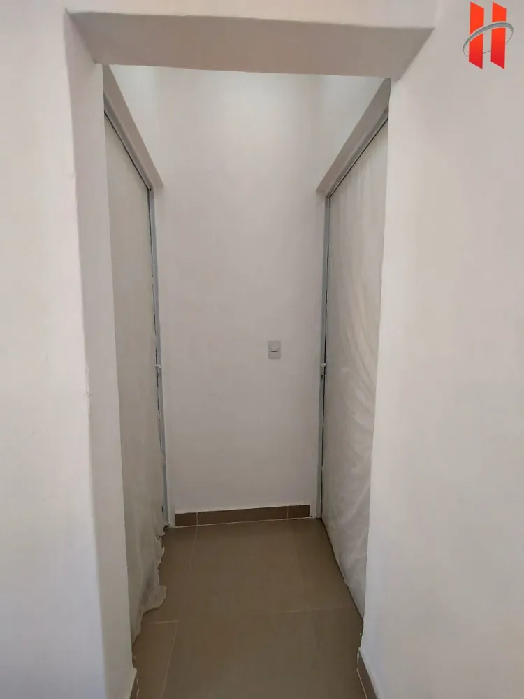 Apartamento, 2 quartos, 45 m² - Foto 45