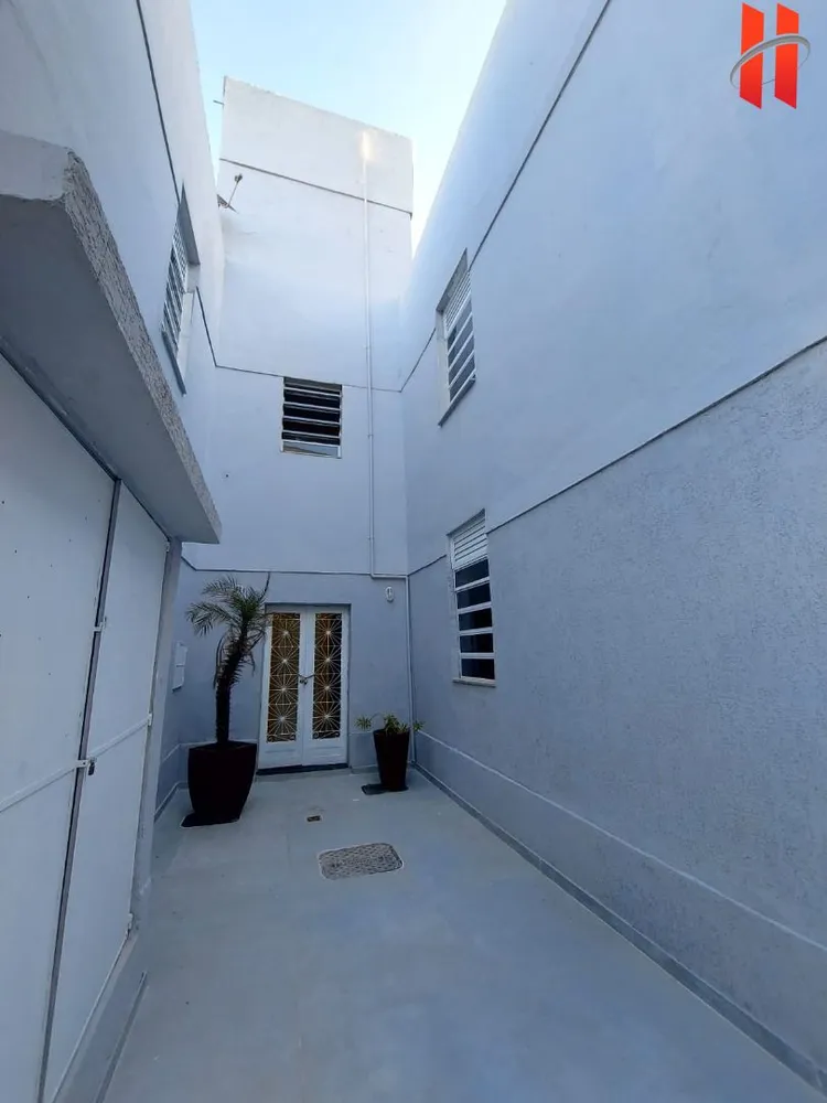 Apartamento, 2 quartos, 45 m² - Foto 5