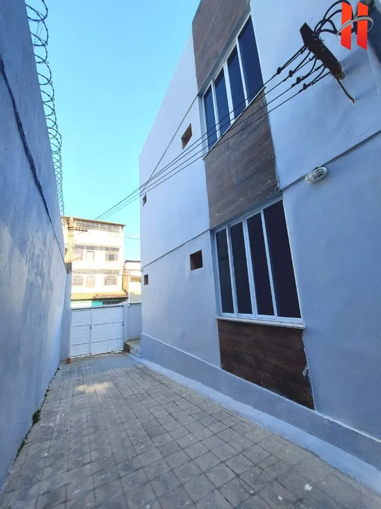 Apartamento, 2 quartos, 45 m² - Foto 4