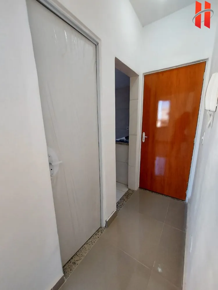 Apartamento, 2 quartos, 45 m² - Foto 20