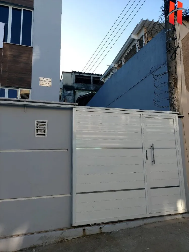 Apartamento, 2 quartos, 45 m² - Foto 6