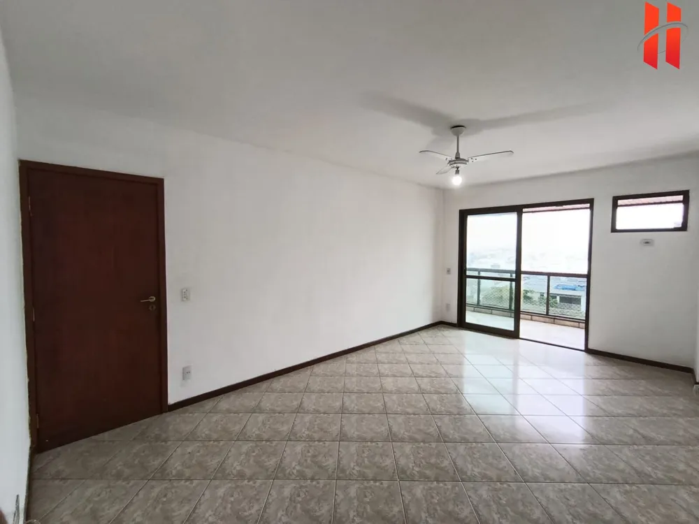 Apartamento, 3 quartos, 100 m² - Foto 1