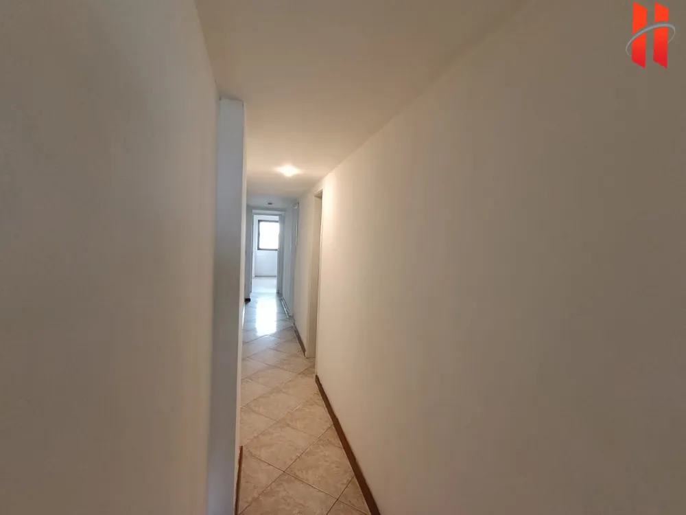 Apartamento, 3 quartos, 100 m² - Foto 3