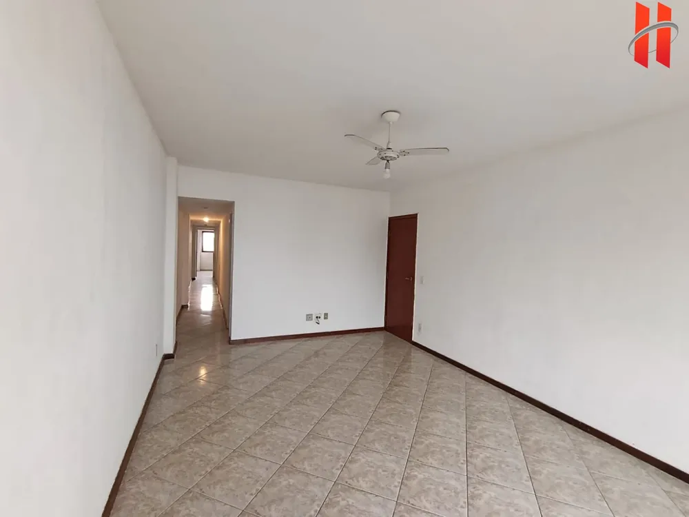 Apartamento, 3 quartos, 100 m² - Foto 2