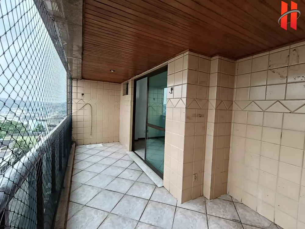 Apartamento, 3 quartos, 100 m² - Foto 12