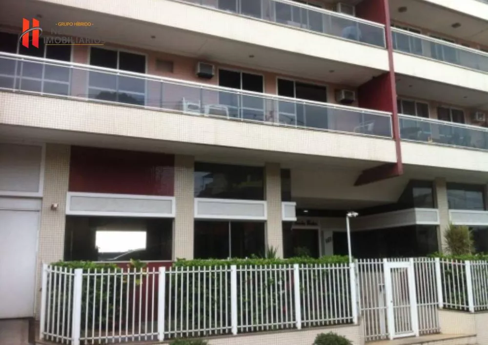 Apartamento, 3 quartos, 119 m² - Foto 5