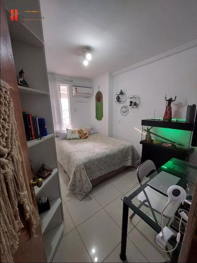 Apartamento, 3 quartos, 119 m² - Foto 16