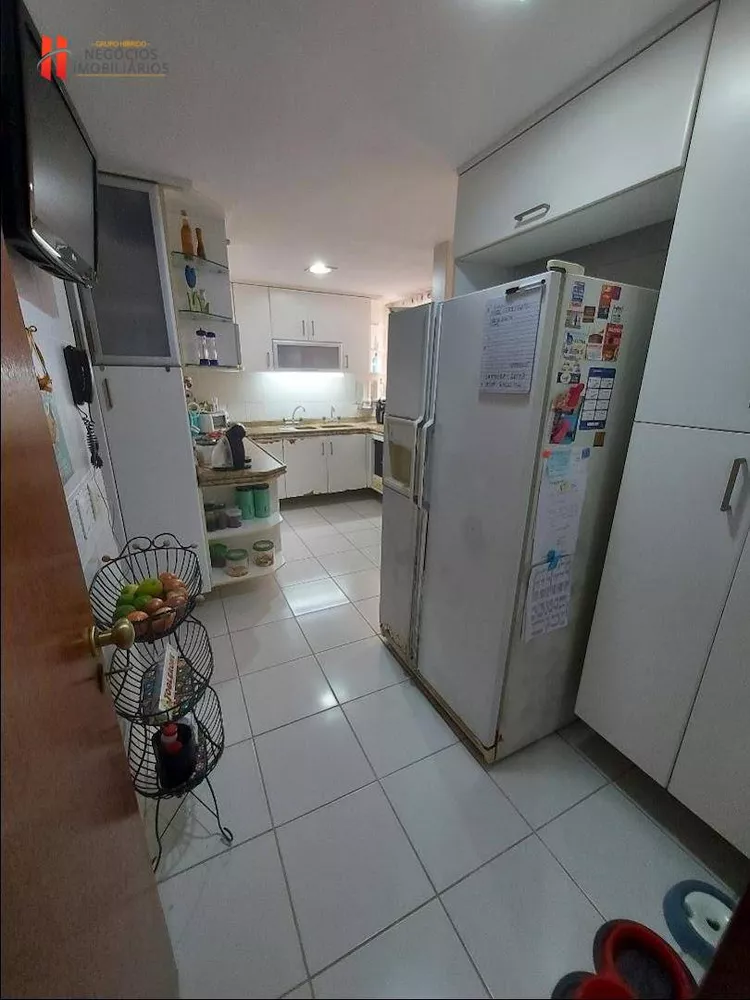 Apartamento, 3 quartos, 119 m² - Foto 13