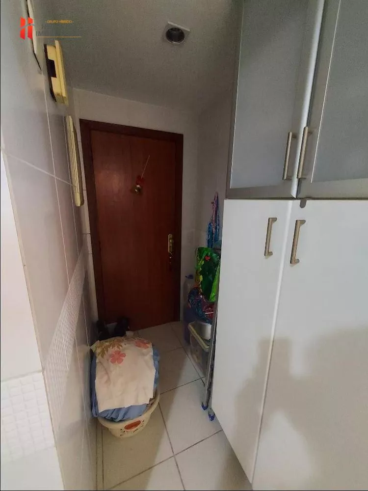 Apartamento, 3 quartos, 119 m² - Foto 15