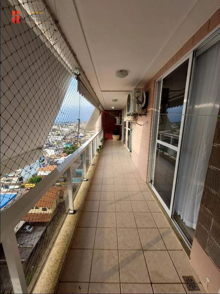 Apartamento, 3 quartos, 119 m² - Foto 19