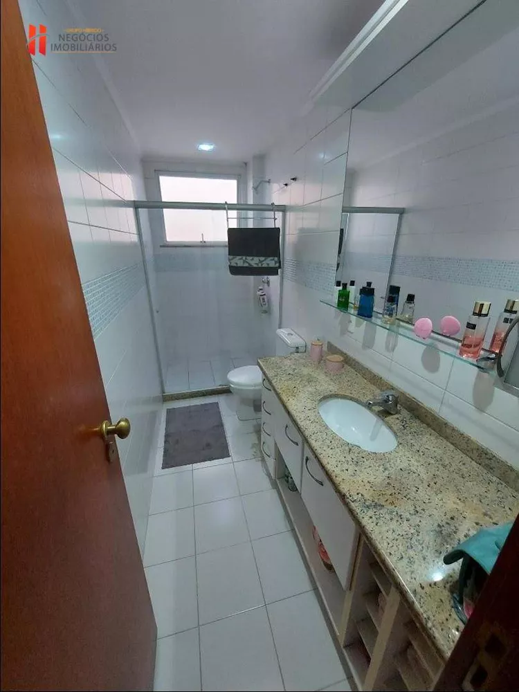 Apartamento, 3 quartos, 119 m² - Foto 8