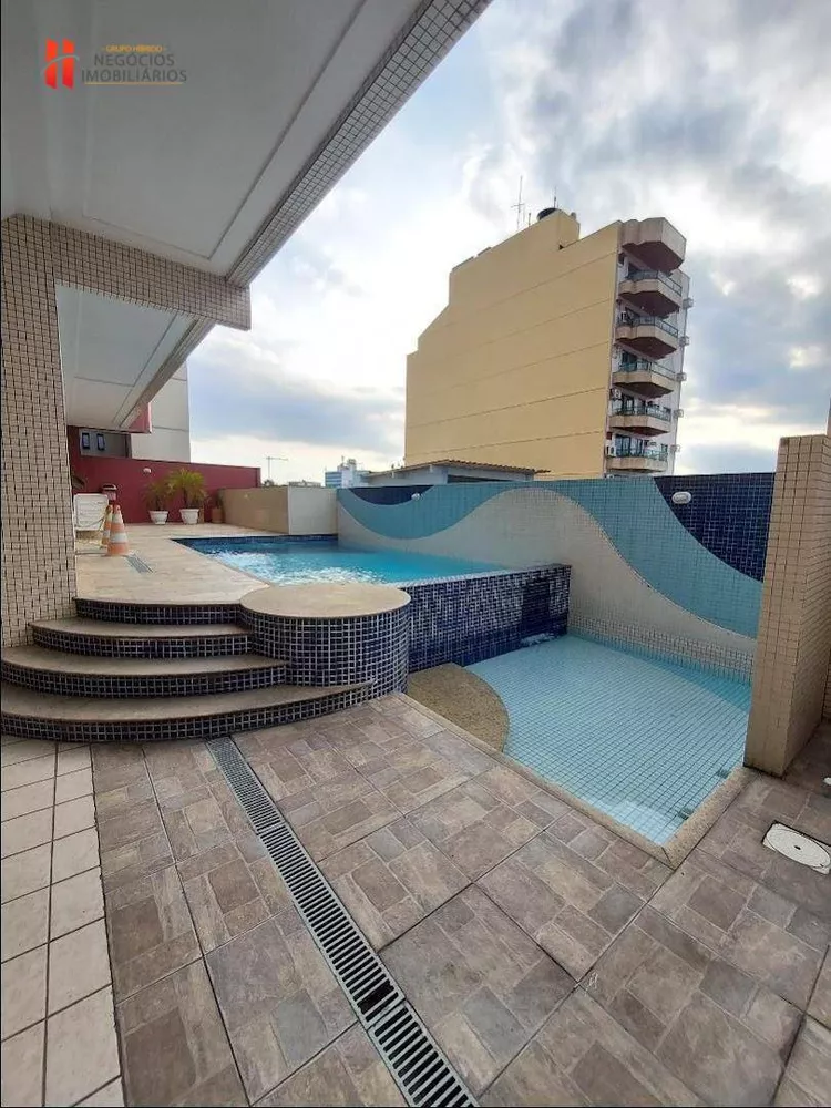 Apartamento, 3 quartos, 119 m² - Foto 21