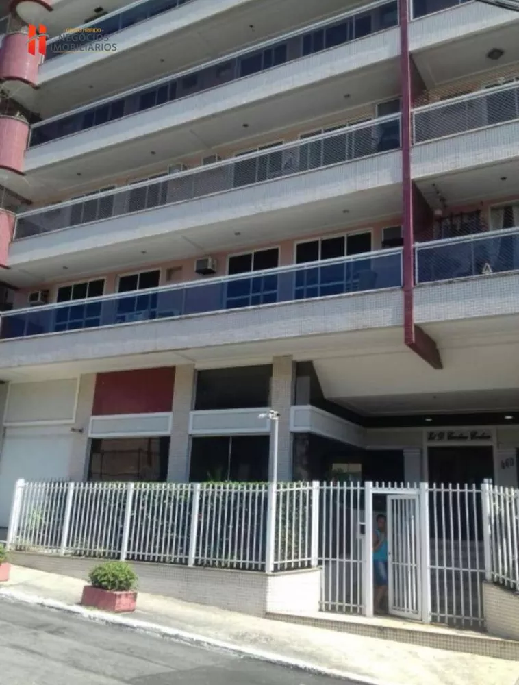 Apartamento, 3 quartos, 119 m² - Foto 7