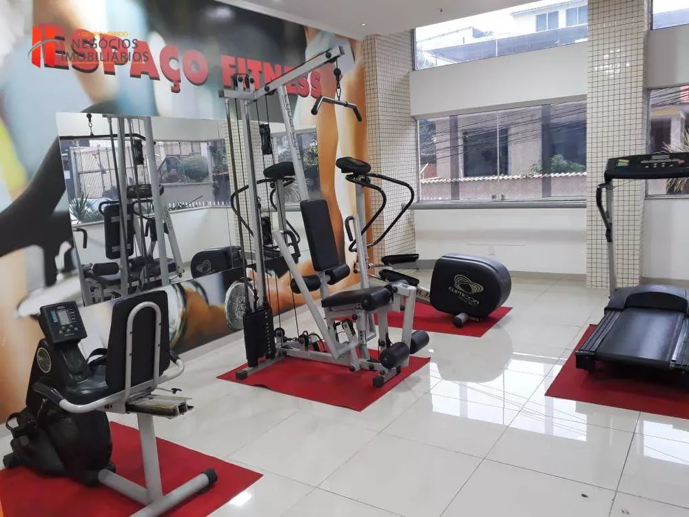 Apartamento, 3 quartos, 119 m² - Foto 28